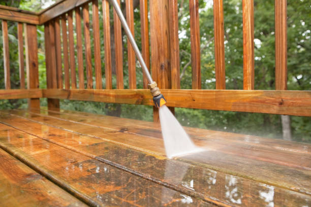 Best Fence Cleaning and Maintenance in Rkesburg, PA